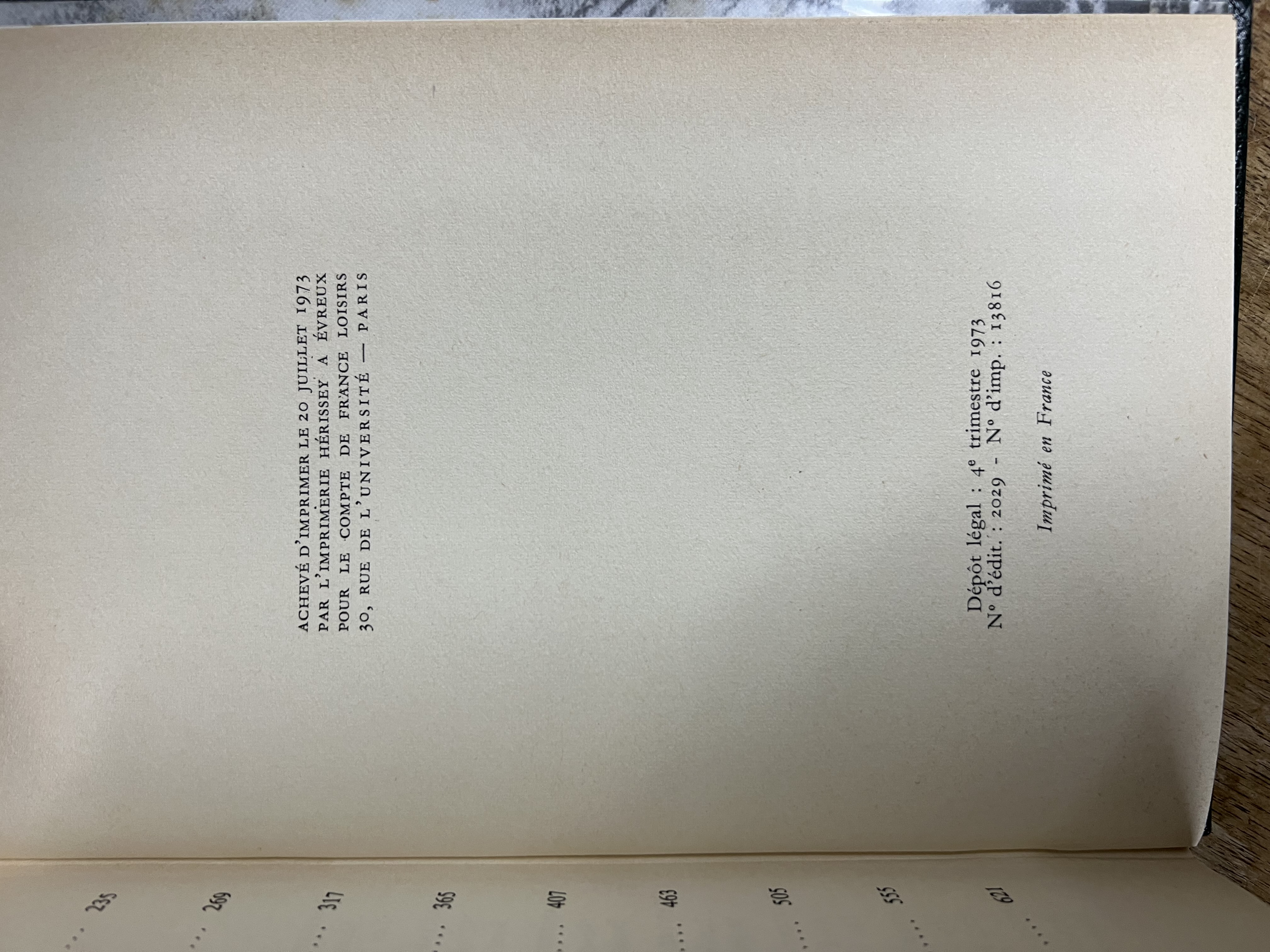 La Seconde Guerre soldes Mondiale 1939-1945, 2 Tomes, Raymond Cartier, Édition 1965